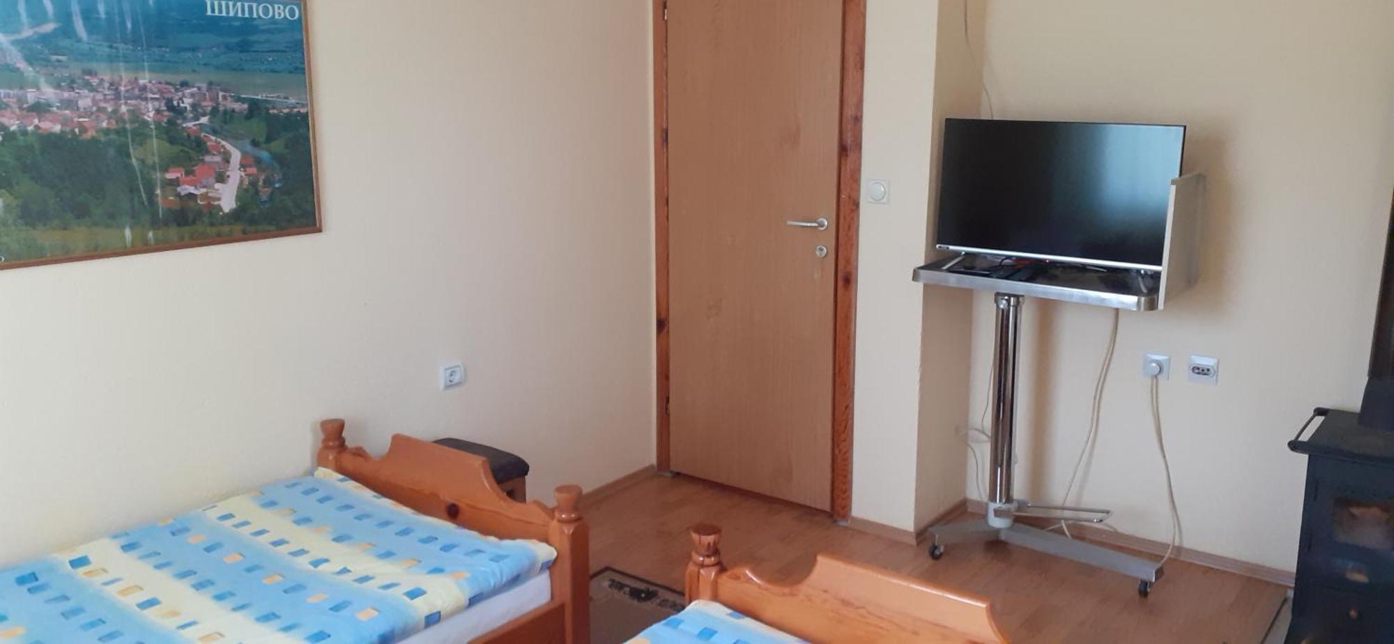 Smjestaj Na Selu,Porodica Gvozdenac Apartment Sipovo Room photo